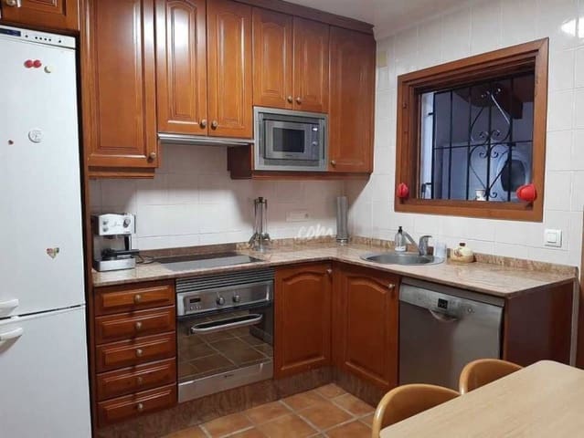 3 slaapkamer Appartement te koop in Javea / Xàbia met zwembad - € 434.000 (Ref: 9489742)