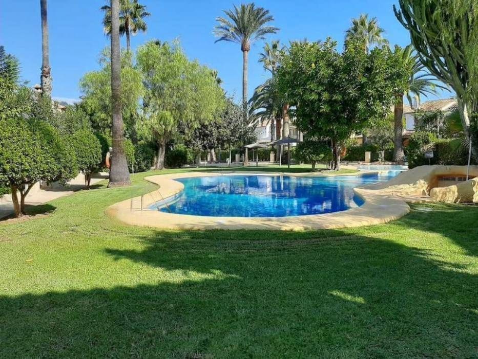 3 slaapkamer Appartement te koop in Javea / Xabia met zwembad - € 434.000 (Ref: 9489742)
