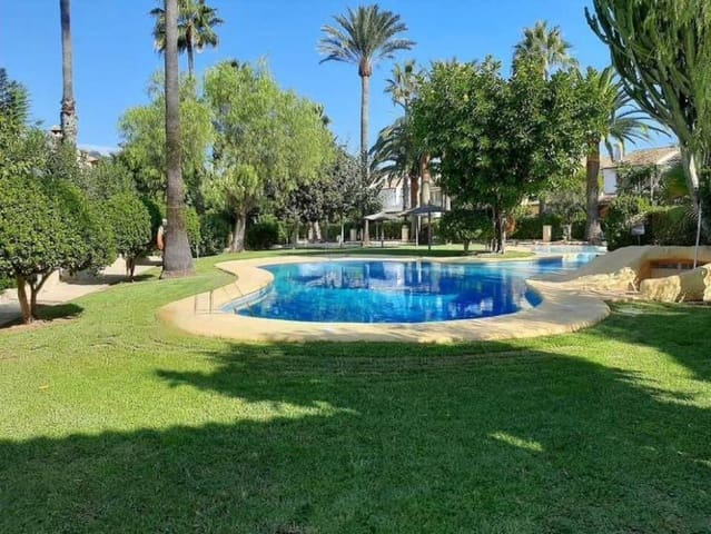 3 slaapkamer Appartement te koop in Javea / Xàbia met zwembad - € 434.000 (Ref: 9489742)