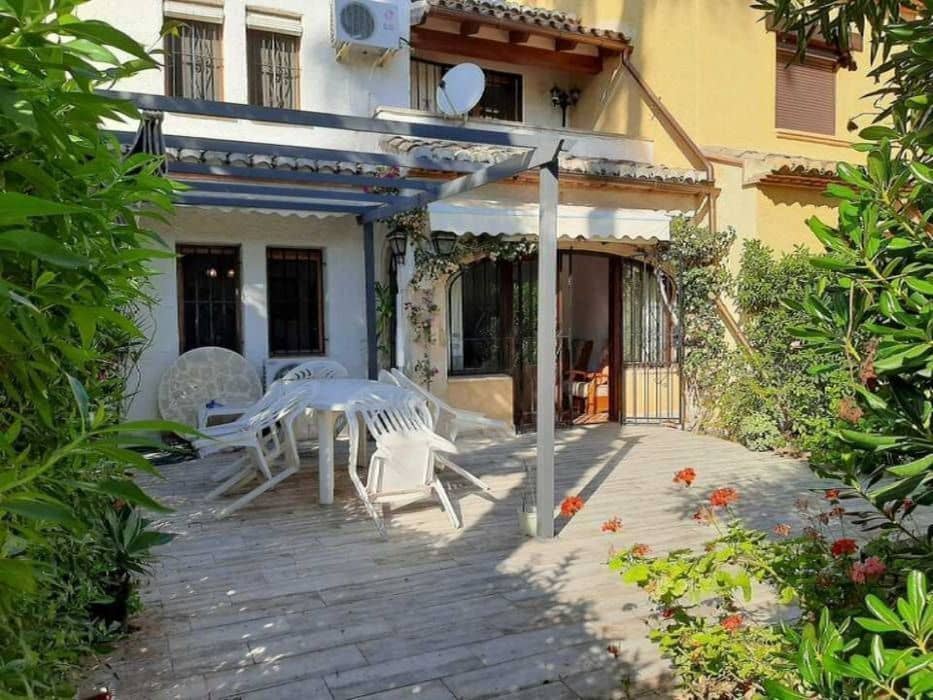 3 slaapkamer Appartement te koop in Javea / Xabia met zwembad - € 434.000 (Ref: 9489742)