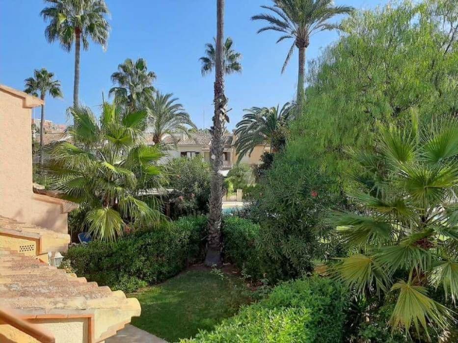3 slaapkamer Appartement te koop in Javea / Xabia met zwembad - € 434.000 (Ref: 9489742)