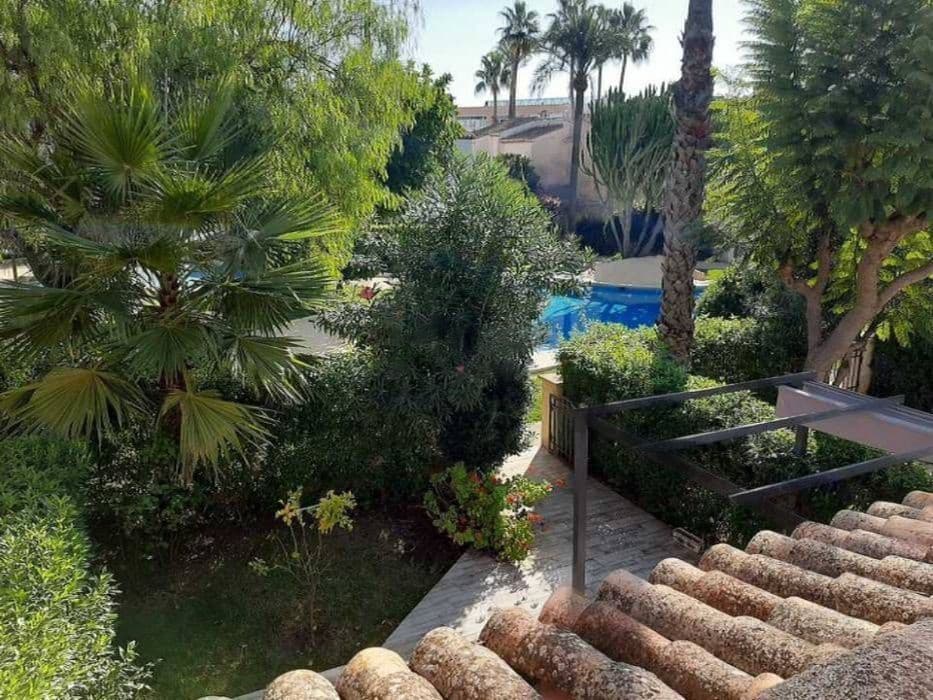 3 slaapkamer Appartement te koop in Javea / Xabia met zwembad - € 434.000 (Ref: 9489742)