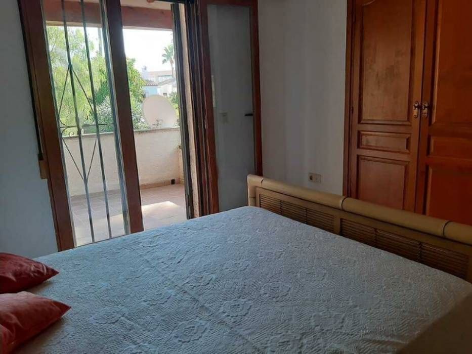 3 slaapkamer Appartement te koop in Javea / Xabia met zwembad - € 434.000 (Ref: 9489742)