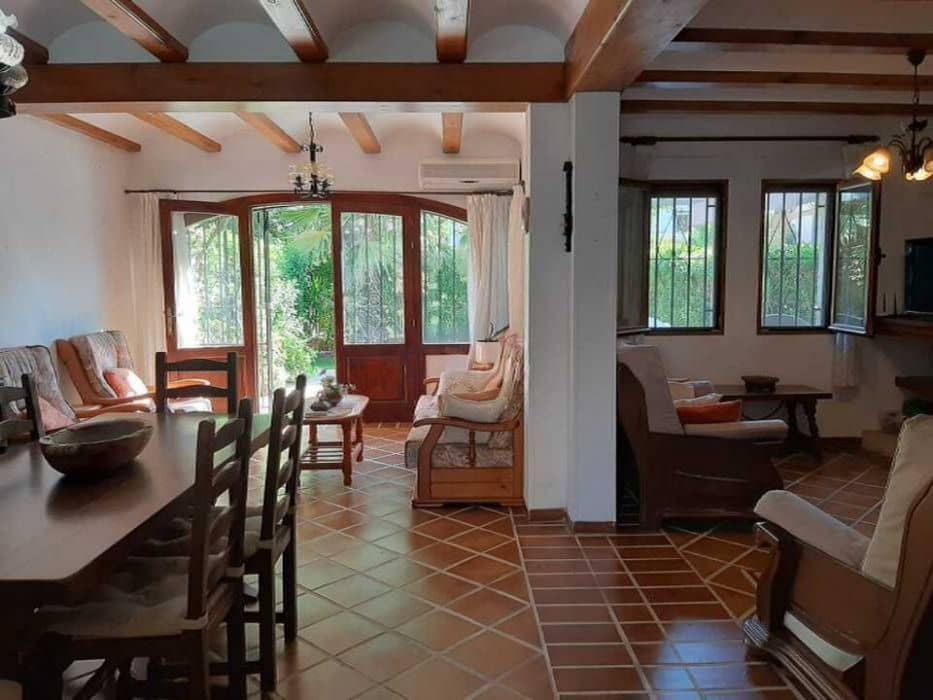 3 slaapkamer Appartement te koop in Javea / Xabia met zwembad - € 434.000 (Ref: 9489742)