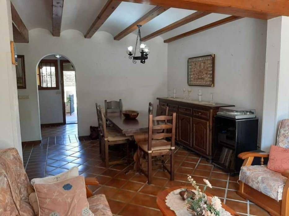 3 slaapkamer Appartement te koop in Javea / Xabia met zwembad - € 434.000 (Ref: 9489742)