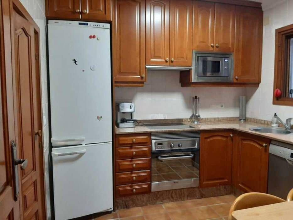 3 slaapkamer Appartement te koop in Javea / Xabia met zwembad - € 434.000 (Ref: 9489742)