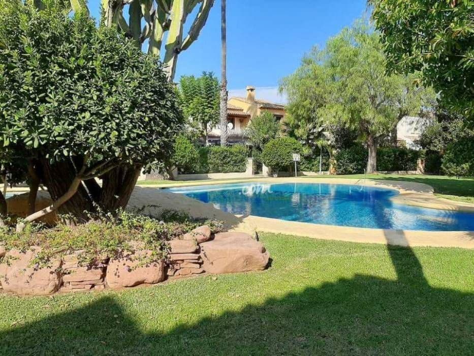 3 slaapkamer Appartement te koop in Javea / Xabia met zwembad - € 434.000 (Ref: 9489742)