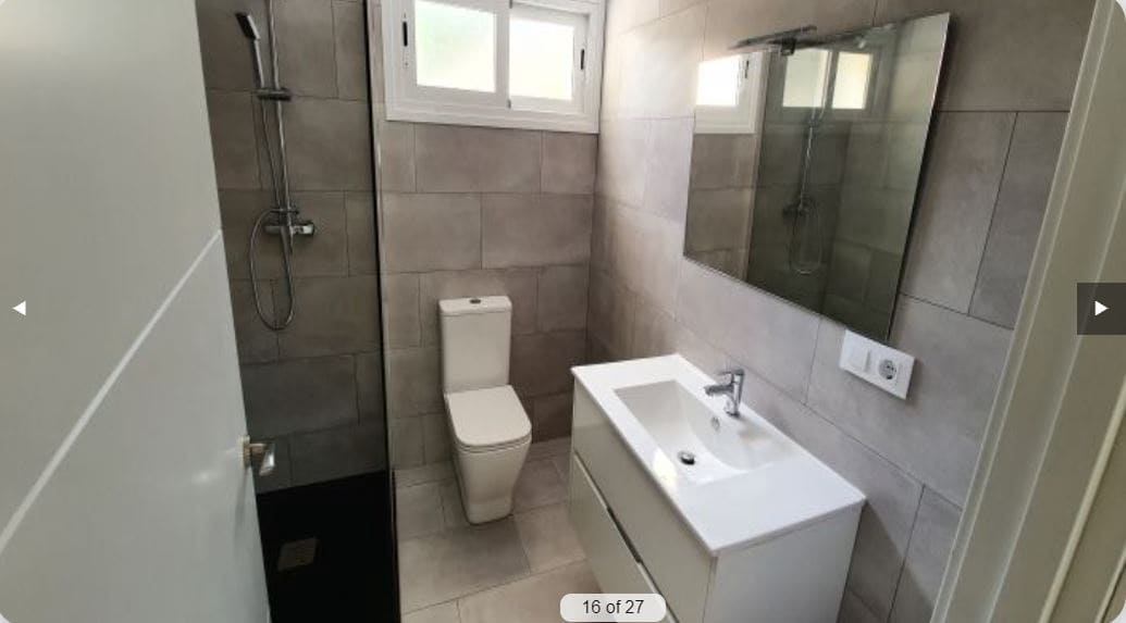 4 makuuhuone Huvila myytävänä paikassa Javea / Xabia mukana uima-altaan - 725 000 € (Ref: 9588375)