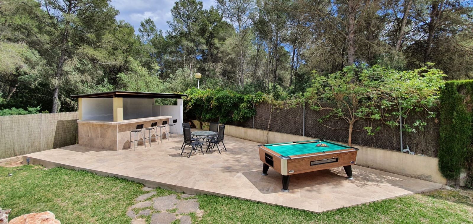 4 makuuhuone Huvila myytävänä paikassa Javea / Xabia mukana uima-altaan - 725 000 € (Ref: 9588375)