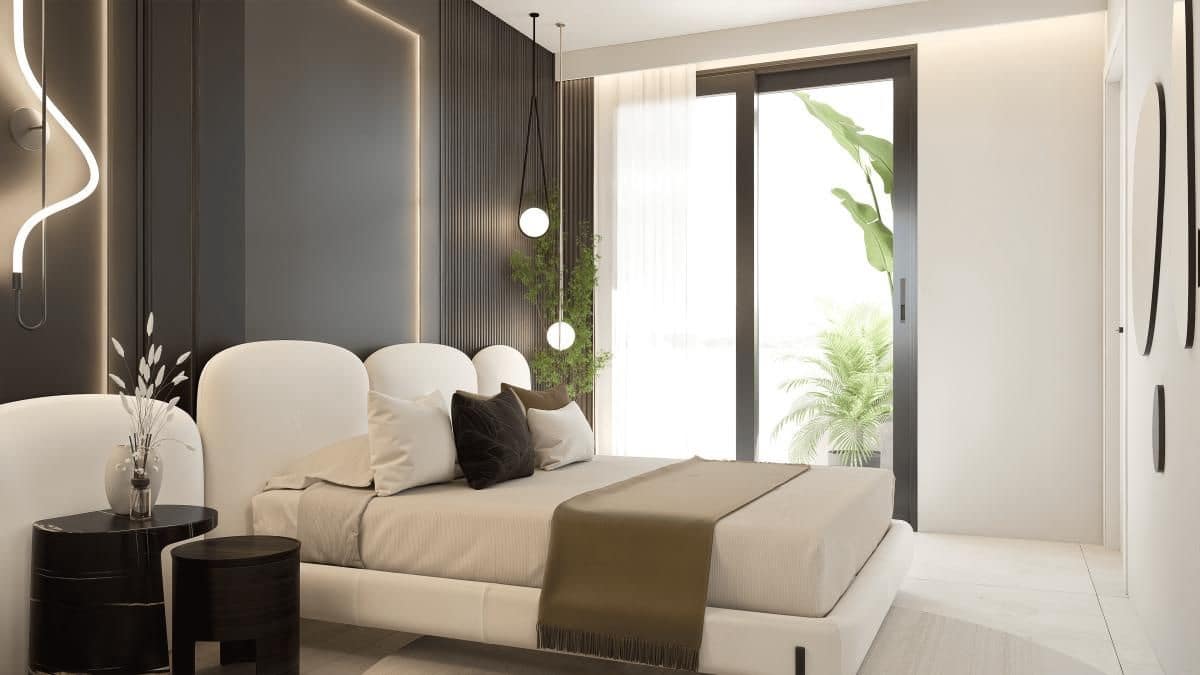 3 camera da letto Villa in vendita in Algorfa con piscina garage - 420.000 € (Rif: 10004174)