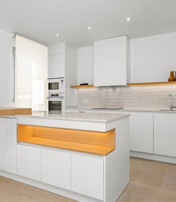 Chalet de 3 habitaciones en Dolores en venta con piscina - 459.900 € (Ref: 10005628)