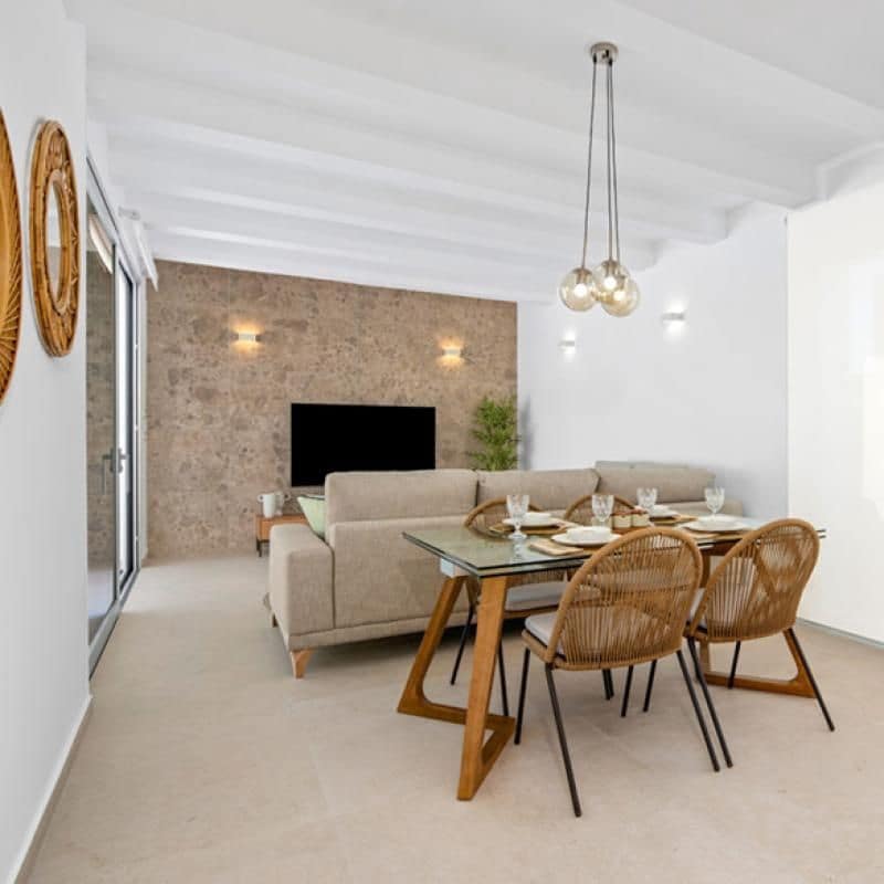 Chalet de 3 habitaciones en Dolores en venta con piscina - 459.900 € (Ref: 10005628)