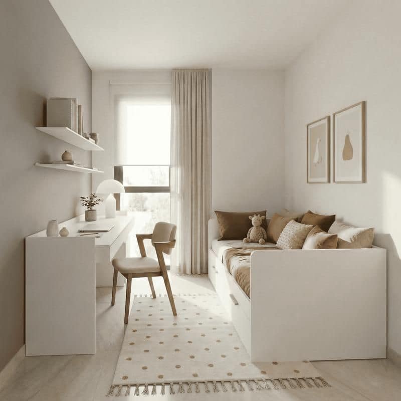 1 sypialnia Apartament na sprzedaż w Benijofar z garażem - 249 900 € (Ref: 10005630)