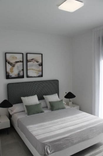 2 sovrum Villa till salu i Torre-Pacheco med pool - 311 900 € (Ref: 10009098)