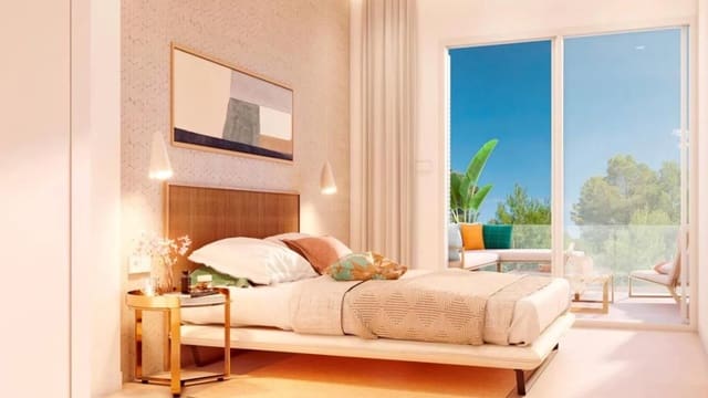 Apartamento de 2 habitaciones en Pilar de la Horadada en venta con piscina - 249.000 € (Ref: 10009099)