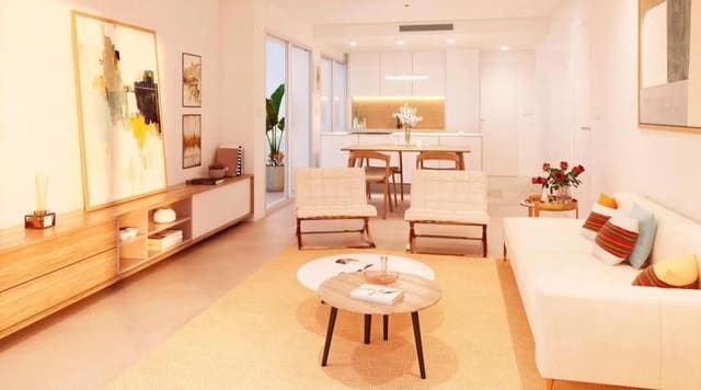 Apartamento de 2 habitaciones en Pilar de la Horadada en venta con piscina - 249.000 € (Ref: 10009099)