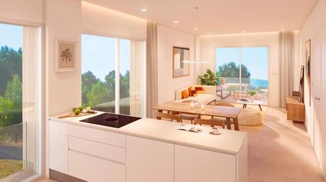 Apartamento de 2 habitaciones en Pilar de la Horadada en venta con piscina - 249.000 € (Ref: 10009099)