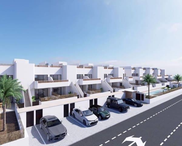 3 Zimmer Apartment zu verkaufen in Dolores mit Pool Garage - 269.900 € (Ref: 10024148)