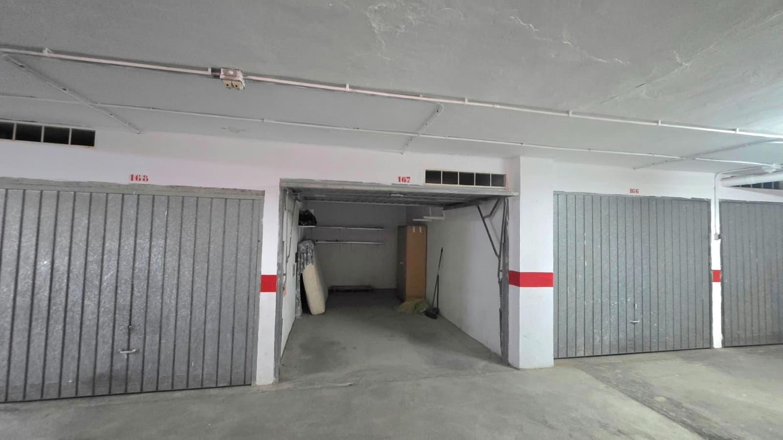 Garage à vendre à Torrevieja - 17 990 € (Ref: 10027337)