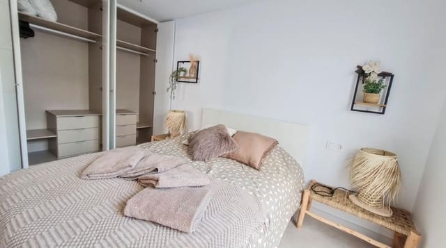 3 sovrum Villa till salu i Lo Pagan, San Pedro del Pinatar med pool - 445 000 € (Ref: 10028889)