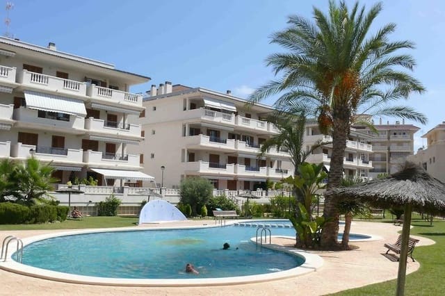 1 makuuhuone Huoneisto vuokrattavana paikassa La Mata, Torrevieja mukana uima-altaan - 750 € (Ref: 10030561)