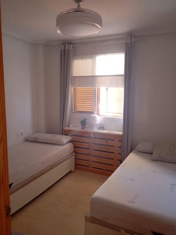 1 makuuhuone Huoneisto vuokrattavana paikassa La Mata, Torrevieja mukana uima-altaan - 750 € (Ref: 10030561)
