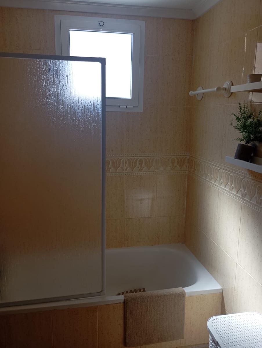 1 makuuhuone Huoneisto vuokrattavana paikassa La Mata mukana uima-altaan - 750 € (Ref: 10030561)