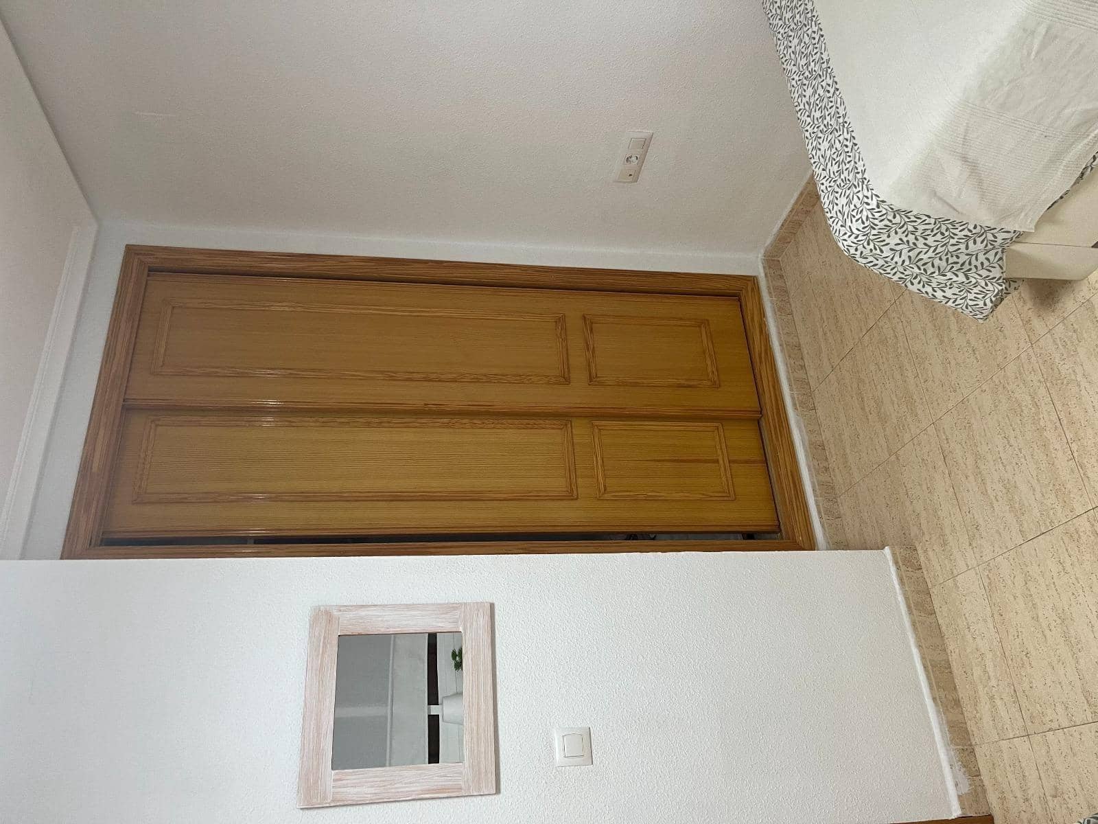1 makuuhuone Huoneisto vuokrattavana paikassa La Mata mukana uima-altaan - 750 € (Ref: 10030561)