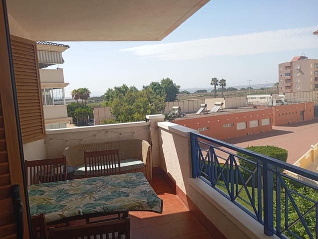 1 makuuhuone Huoneisto vuokrattavana paikassa La Mata, Torrevieja mukana uima-altaan - 750 € (Ref: 10030561)