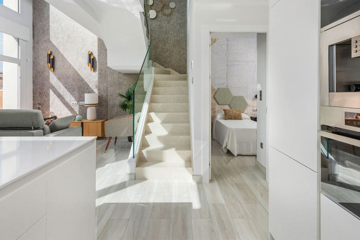 5 quarto Moradia para venda em Los Montesinos com piscina - 780 000 € (Ref: 10035386)