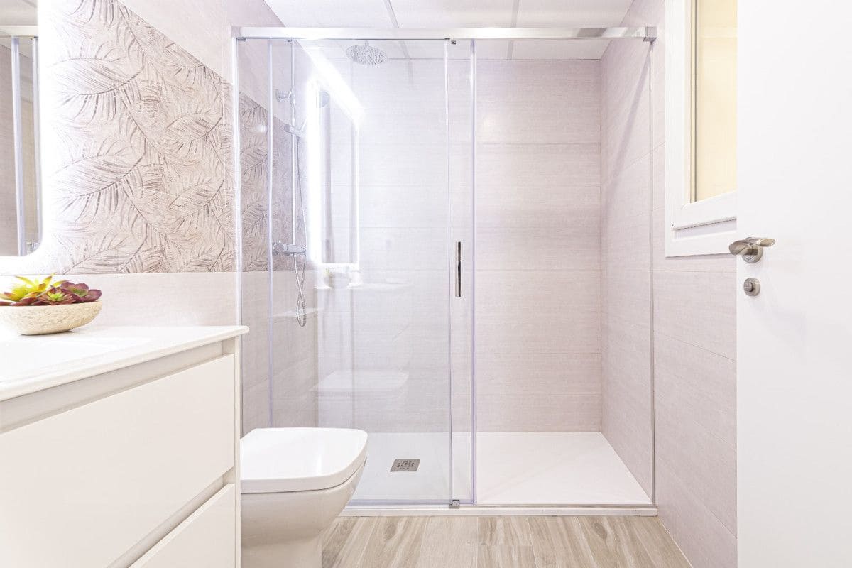 2 quarto Apartamento para venda em La Manga del Mar Menor com piscina - 285 631 € (Ref: 10035388)