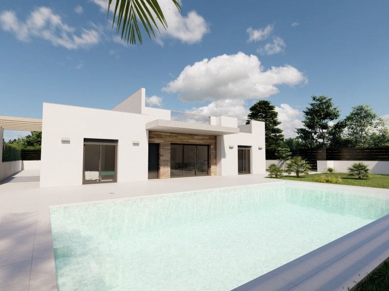 4 camera da letto Villa in vendita in Roldan con piscina - 674.500 € (Rif: 10037461)
