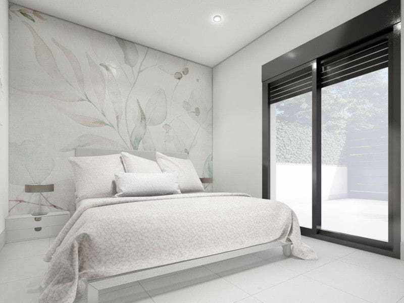 4 camera da letto Villa in vendita in Roldan con piscina - 674.500 € (Rif: 10037461)