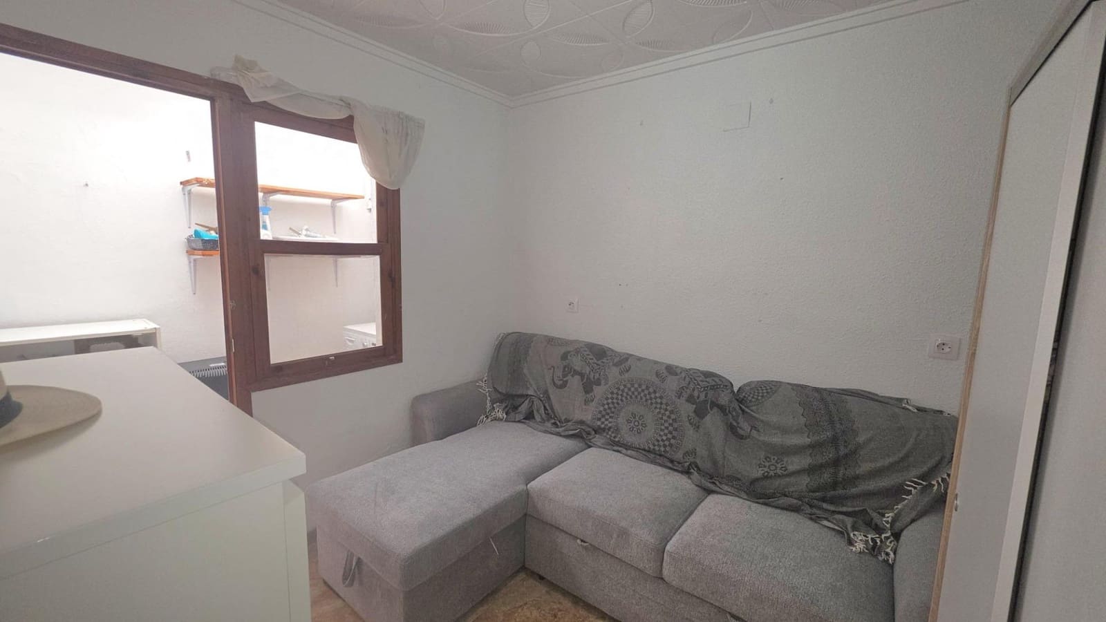 2 soverom Bungalow til leie i El Limonar med garasje - € 750 (Ref: 10043024)