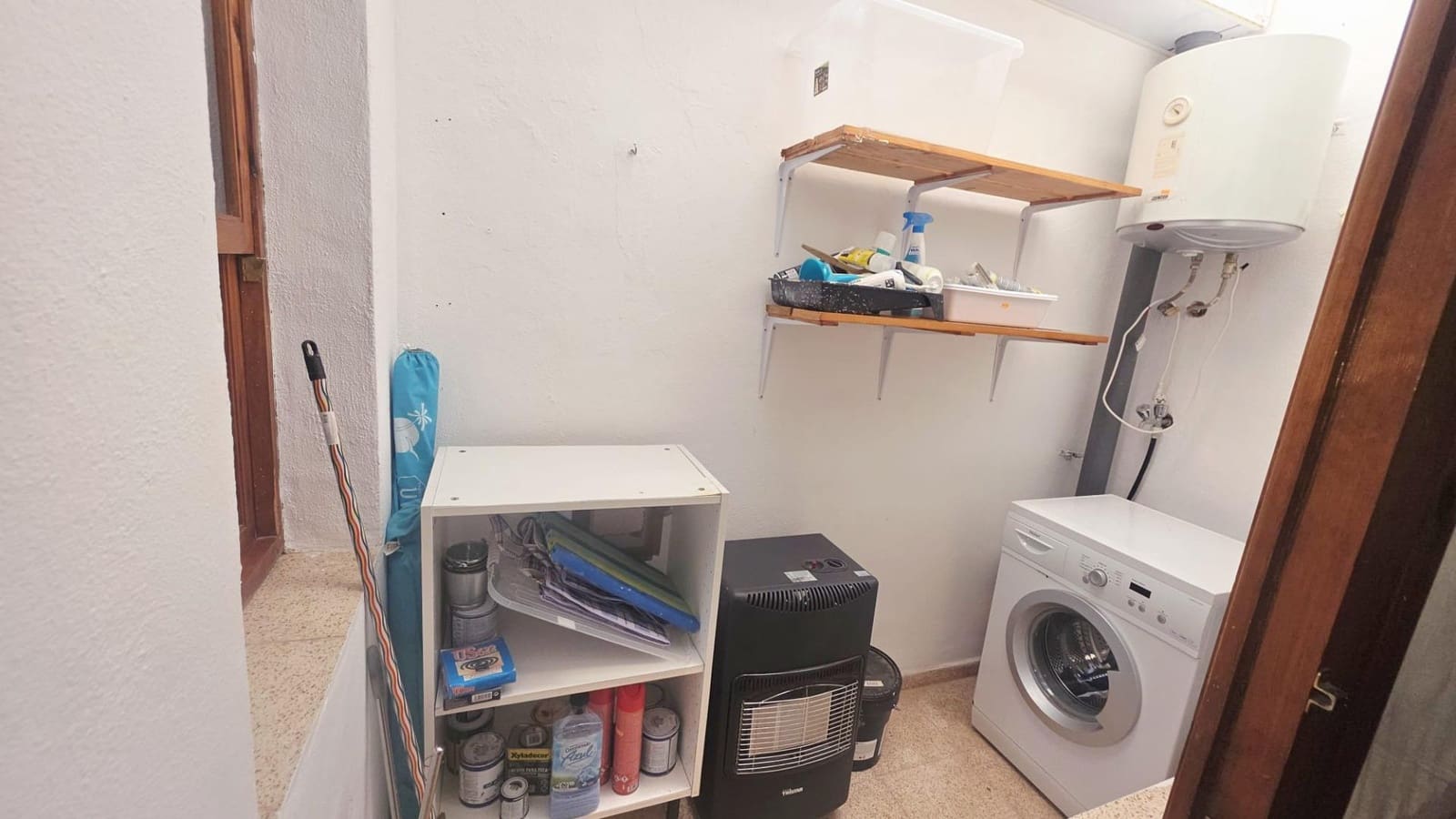 2 soverom Bungalow til leie i El Limonar med garasje - € 750 (Ref: 10043024)
