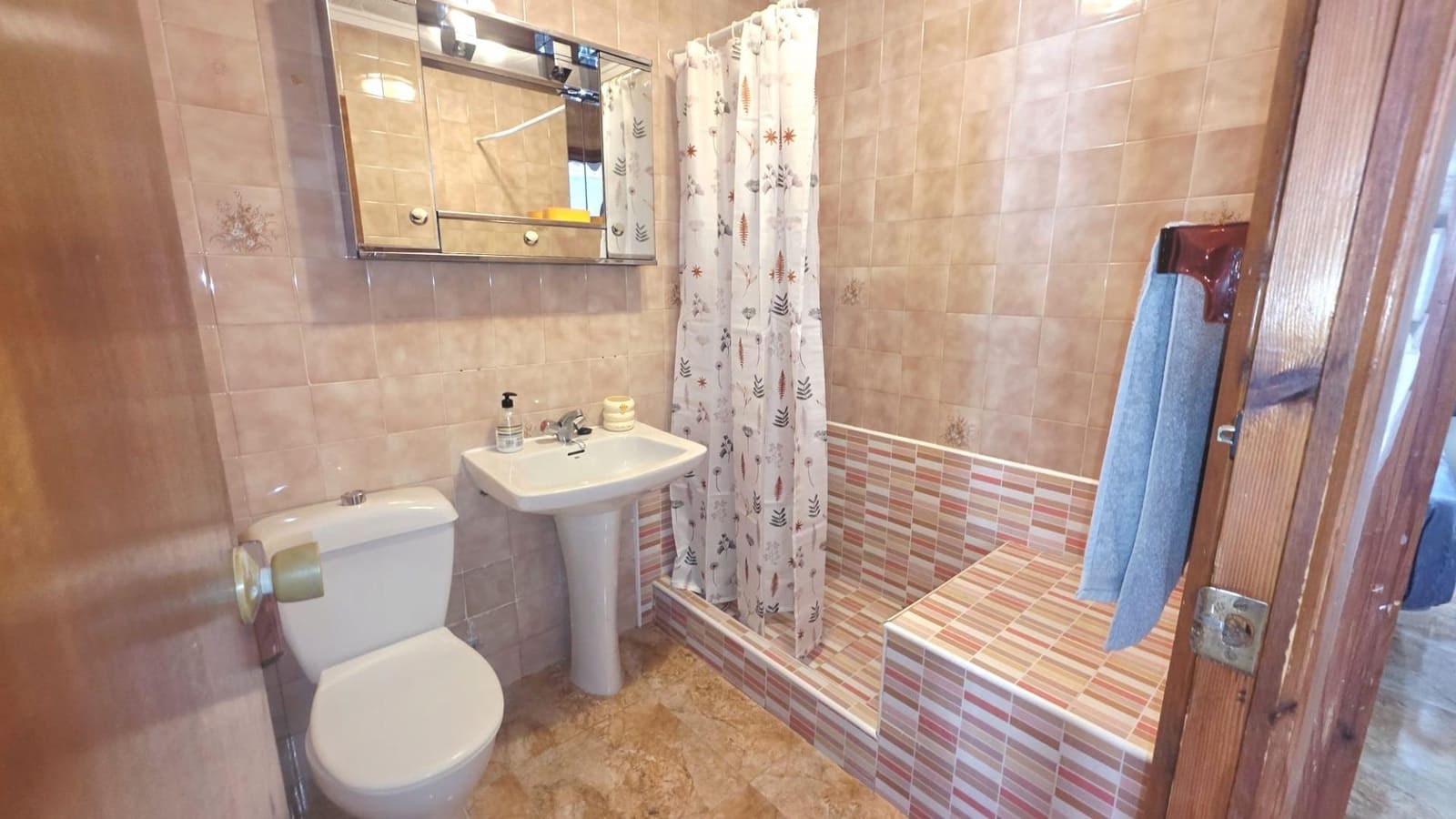 2 soverom Bungalow til leie i El Limonar med garasje - € 750 (Ref: 10043024)