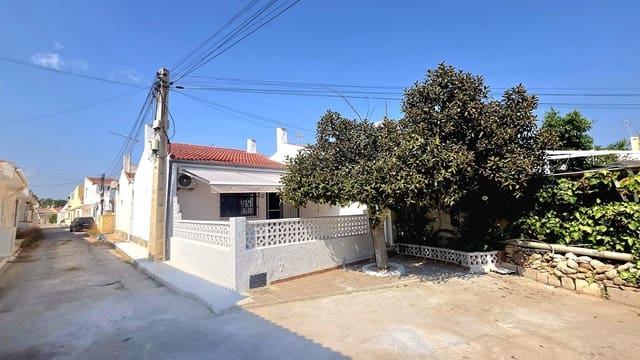 2 soverom Bungalow til leie i El Limonar, Torrevieja med garasje - € 750 (Ref: 10043024)