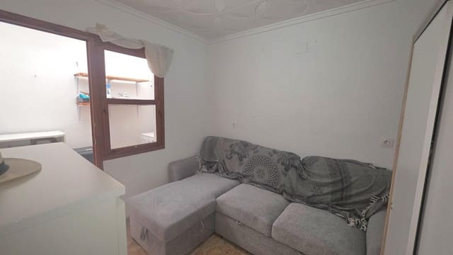 2 soverom Bungalow til leie i El Limonar, Torrevieja med garasje - € 750 (Ref: 10043024)