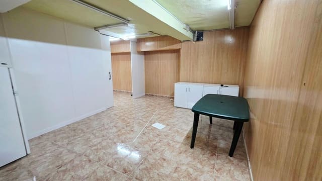 Komercyjne do wynajęcia w Centro, Torrevieja - 1 500 € (Ref: 10044821)