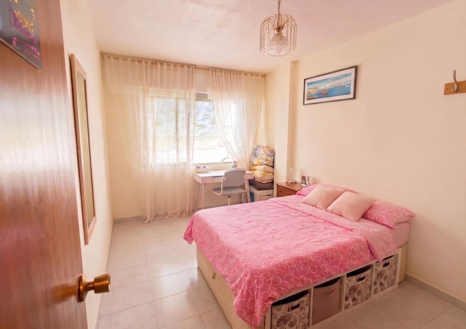 2 chambre Appartement à vendre à Torrevieja avec piscine - 130 000 € (Ref: 10067937)