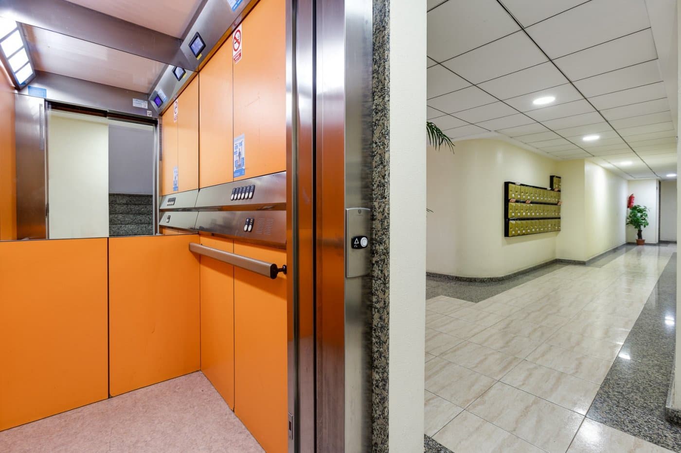 2 soverom Leilighet til leie i Torrevieja - € 780 (Ref: 10075660)