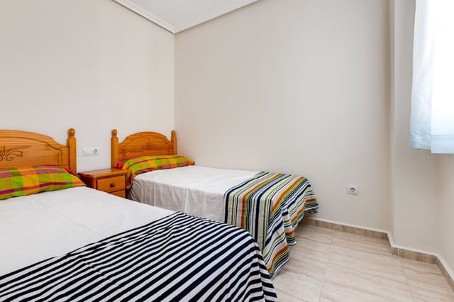 2 soverom Leilighet til leie i Playa del Cura, Torrevieja - € 780 (Ref: 10075660)