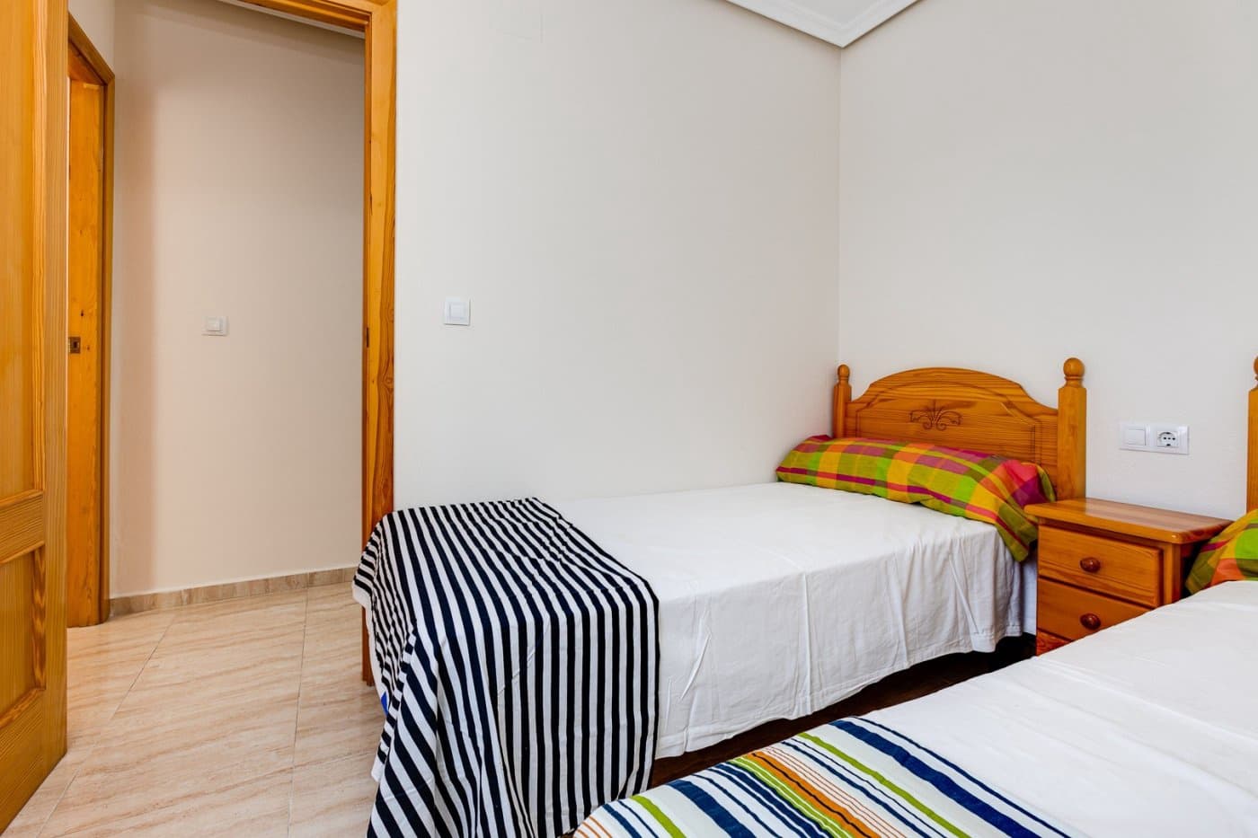 2 soverom Leilighet til leie i Torrevieja - € 780 (Ref: 10075660)