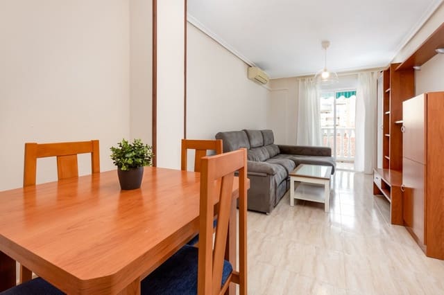 2 soverom Leilighet til leie i Playa del Cura, Torrevieja - € 780 (Ref: 10075660)