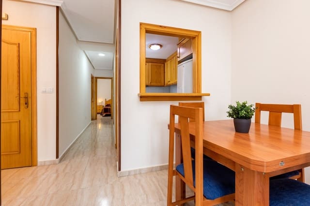 2 camera da letto Appartamento da affittare in Playa del Cura, Torrevieja - 780 € (Rif: 10075660)