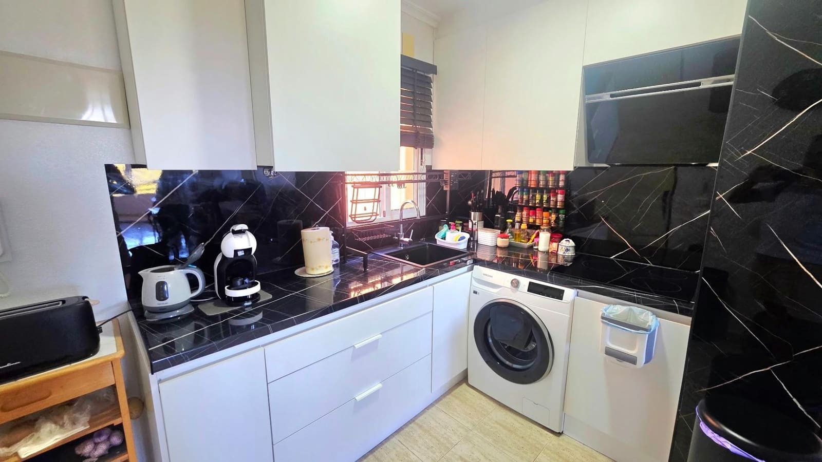3 sypialnia Apartament na sprzedaż w Torrevieja z basenem - 155 000 € (Ref: 10081235)