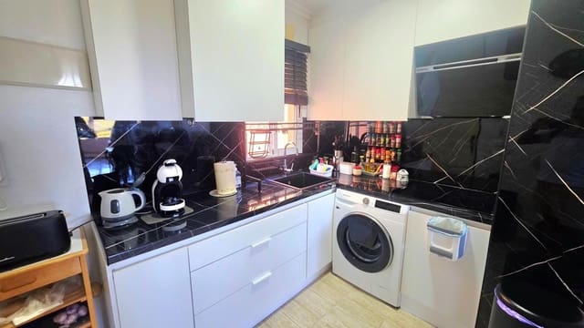 3 sypialnia Apartament na sprzedaż w El Chaparral - La Siesta - La Torreta, Torrevieja z basenem - 155 000 € (Ref: 10081235)