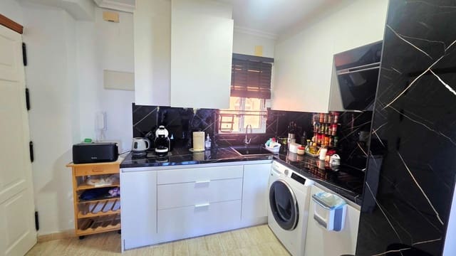 3 sypialnia Apartament na sprzedaż w El Chaparral - La Siesta - La Torreta, Torrevieja z basenem - 155 000 € (Ref: 10081235)