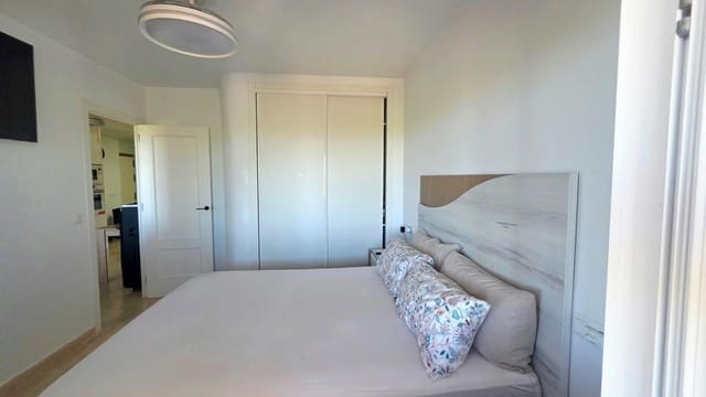 3 sypialnia Apartament na sprzedaż w El Chaparral - La Siesta - La Torreta, Torrevieja z basenem - 155 000 € (Ref: 10081235)