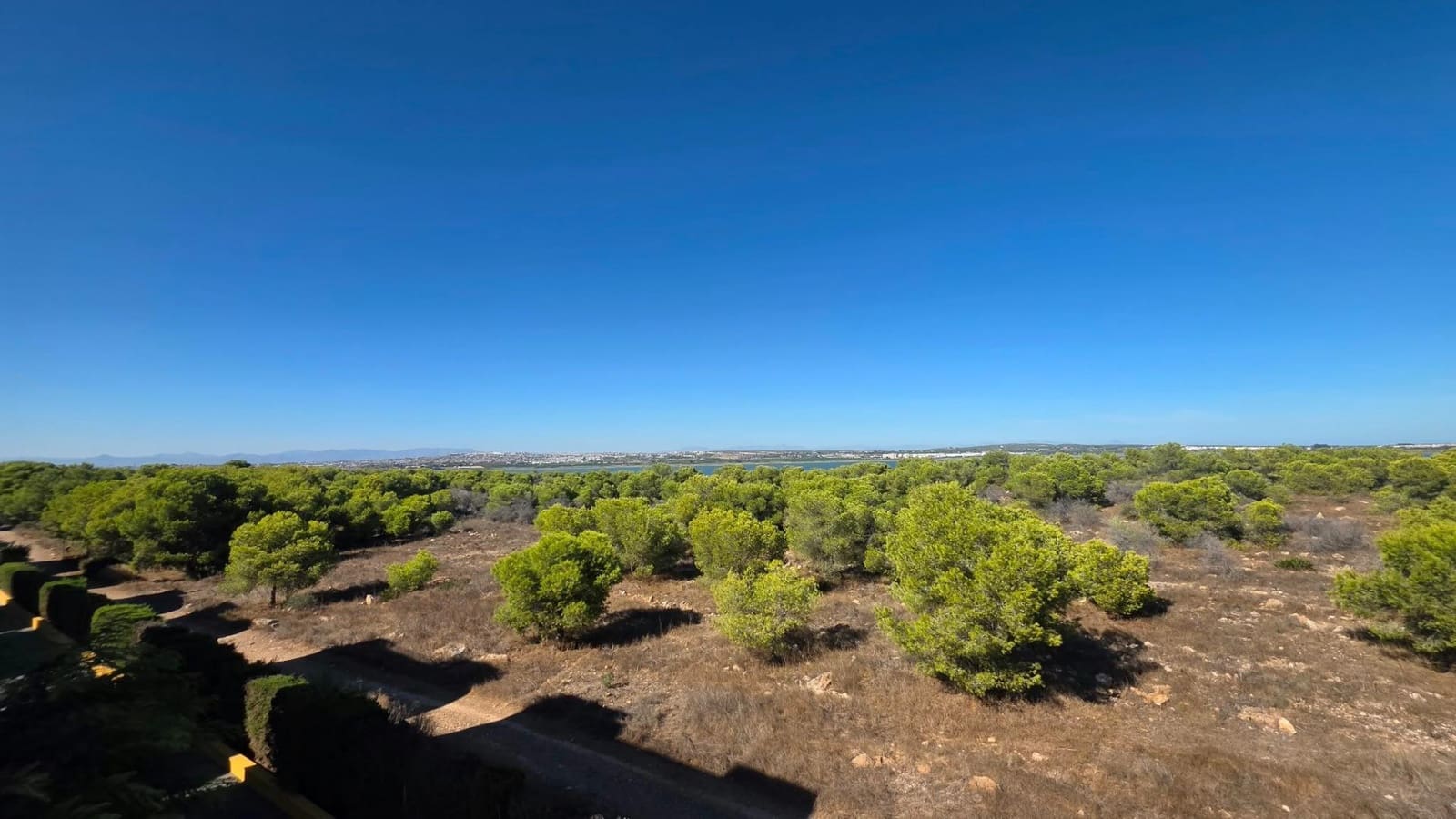 3 sypialnia Apartament na sprzedaż w Torrevieja z basenem - 155 000 € (Ref: 10081235)